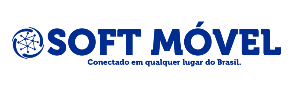 Logotipo Soft Telecom